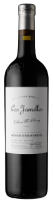 Les Jamelles Sélection Spécial - Grenache, Syrah, Mourvèdre, IGP Pays d'Oc